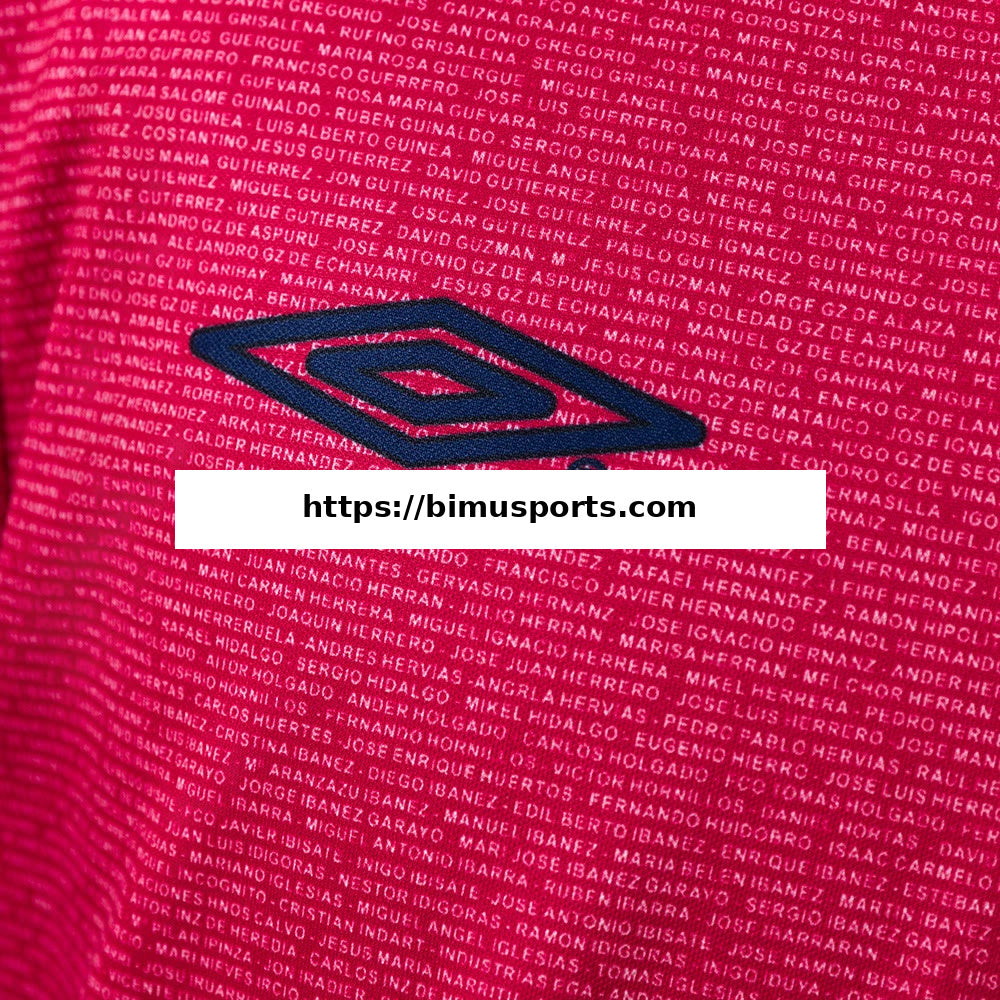 Camisola Deportivo Alavés 02/03 Terceira Retro
