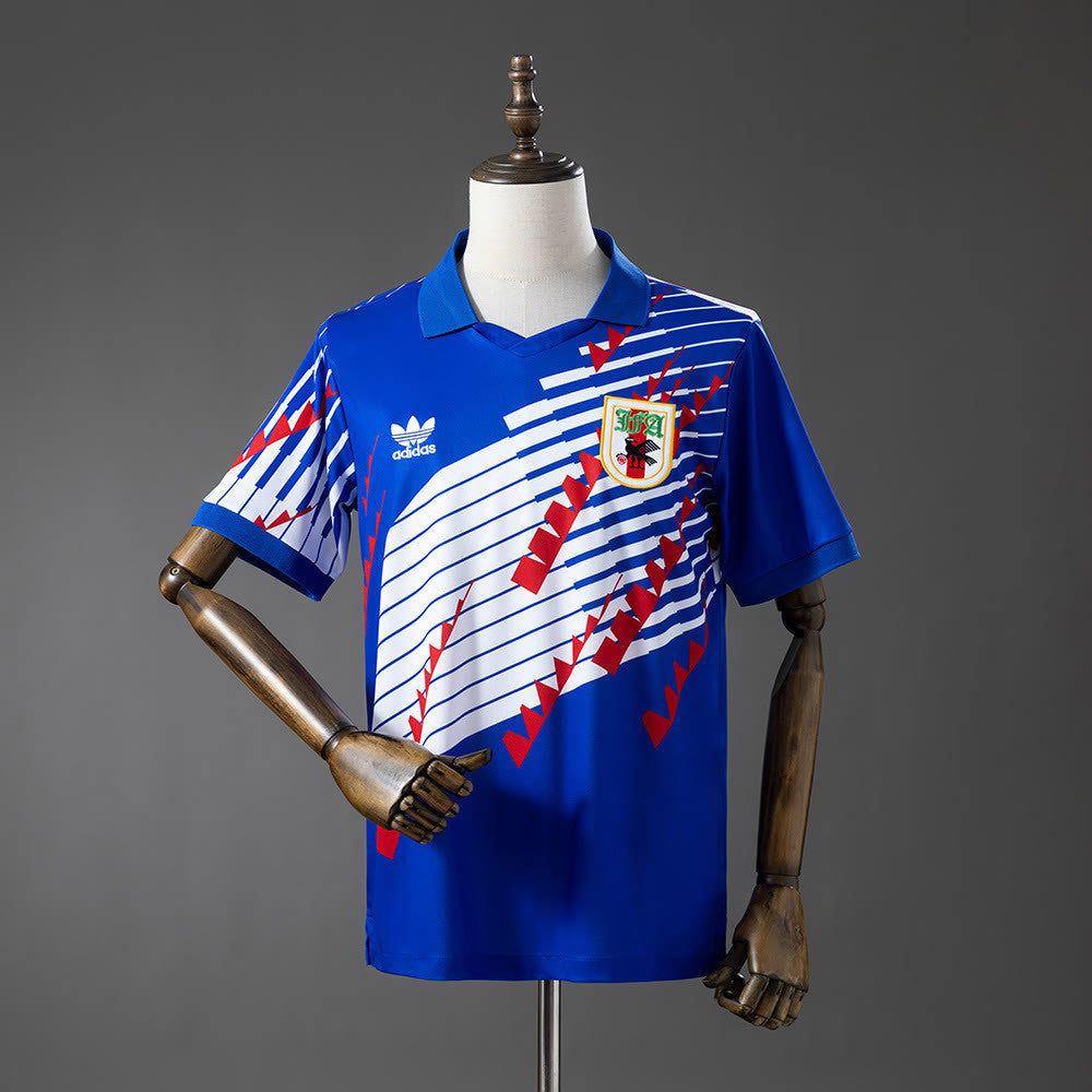 Camisola Japão 94/95 Principal Retro