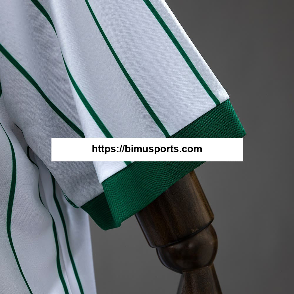 Camisola Werder Bremen 09/10 Principal Retro