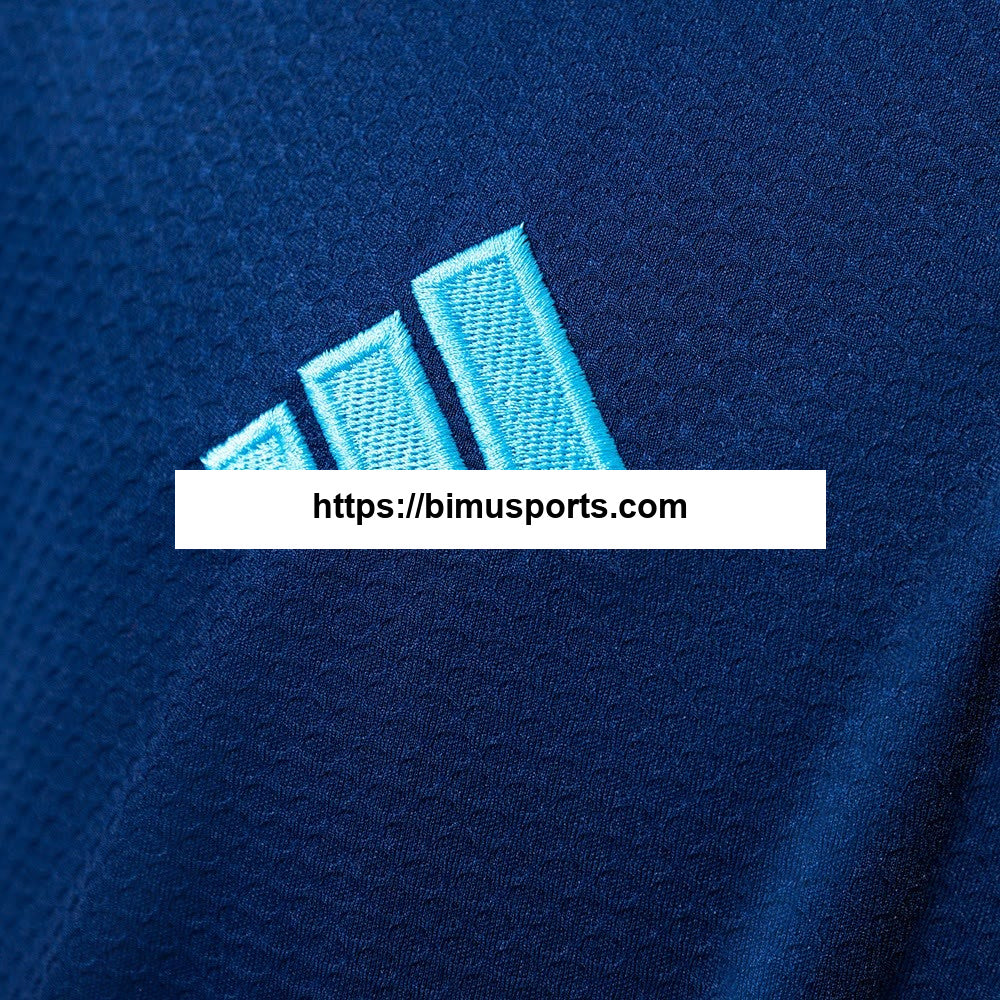 POLO Arsenal 25/26 - Azul Marinho