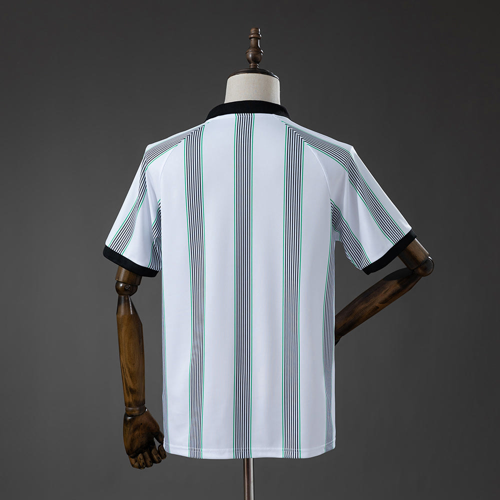 Camisola Borussia Monchengladbach 26/27 Edição Especial