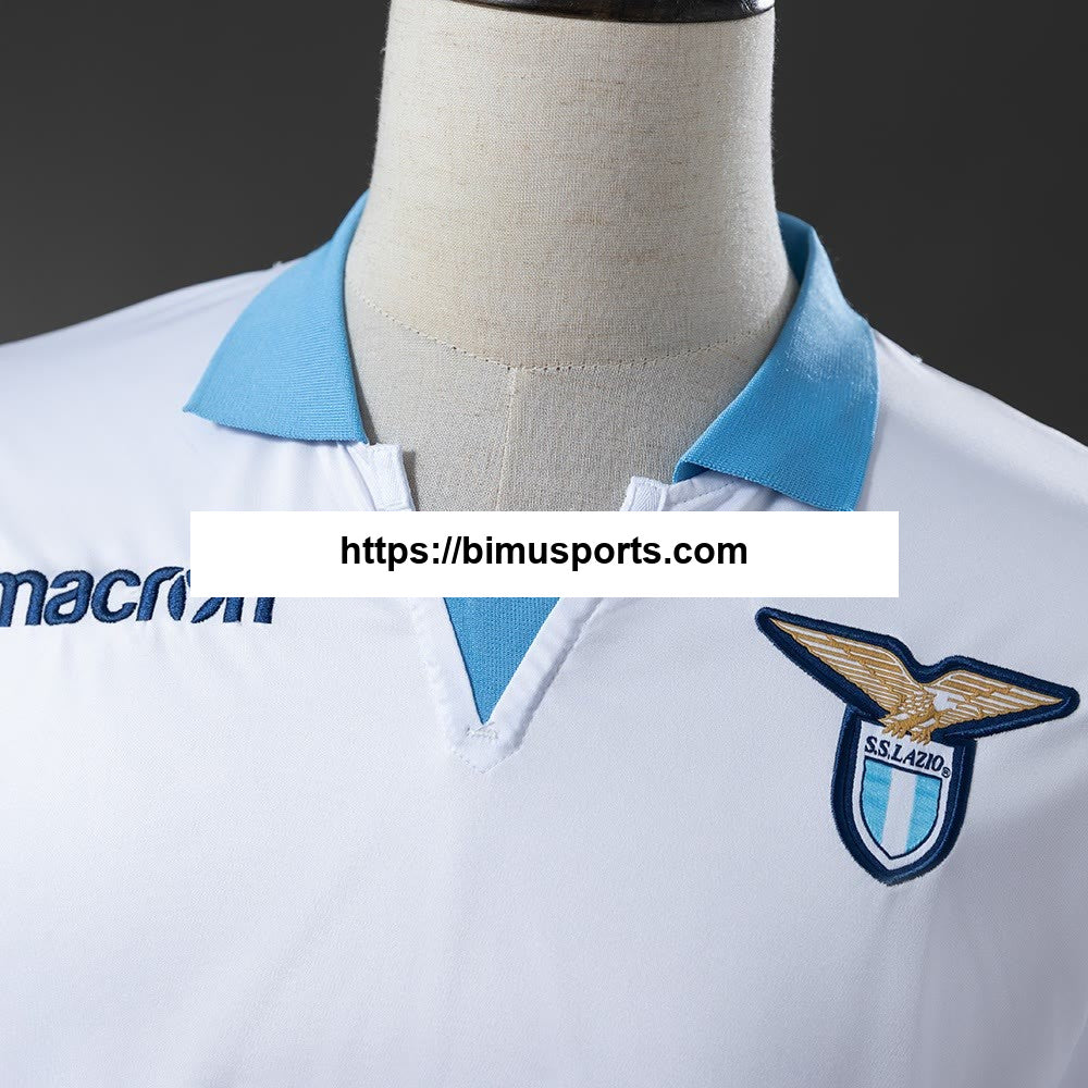 Camisola Lazio 18/19 Principal Retro