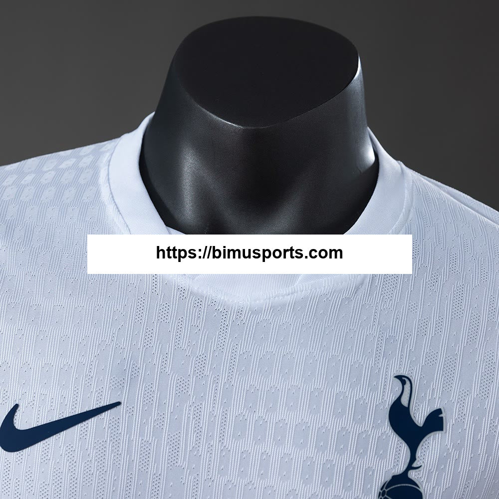 Camisola Tottenham 26/27 Principal Player Versão