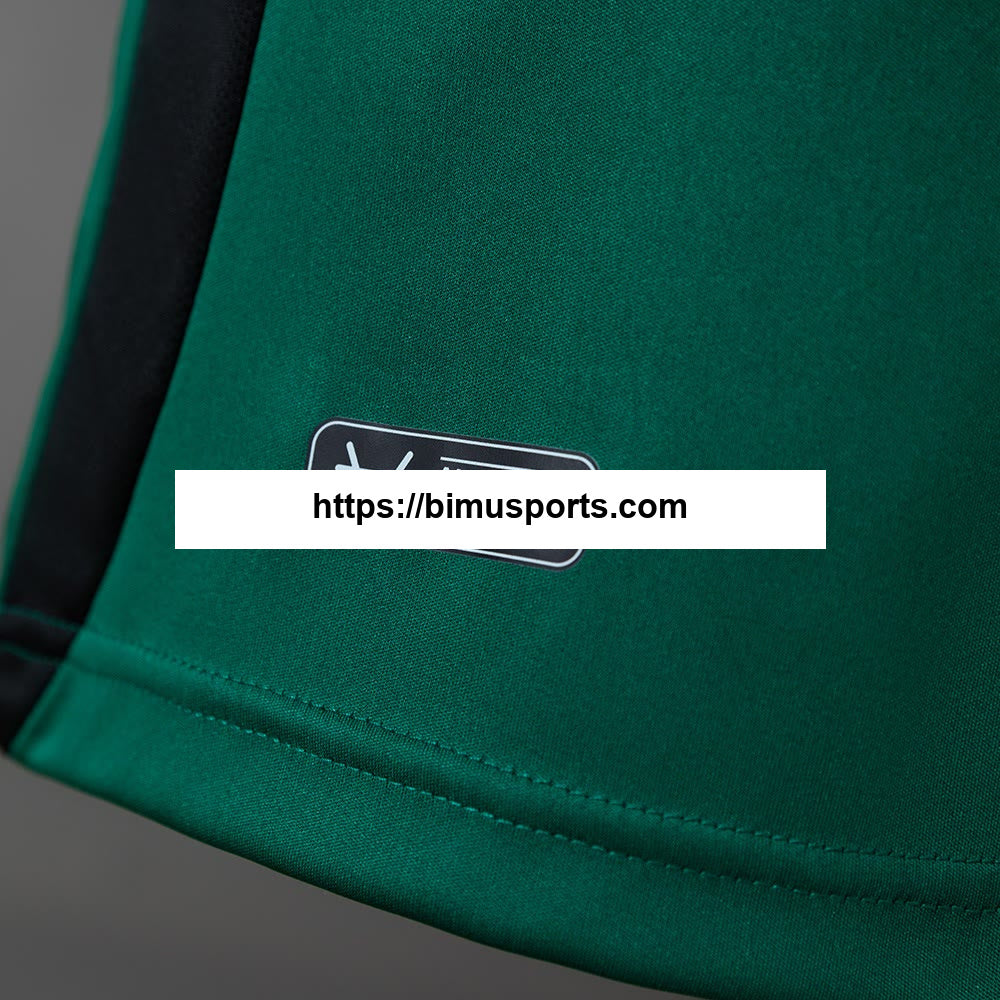 Camisola de goleiro Hull City 26/27