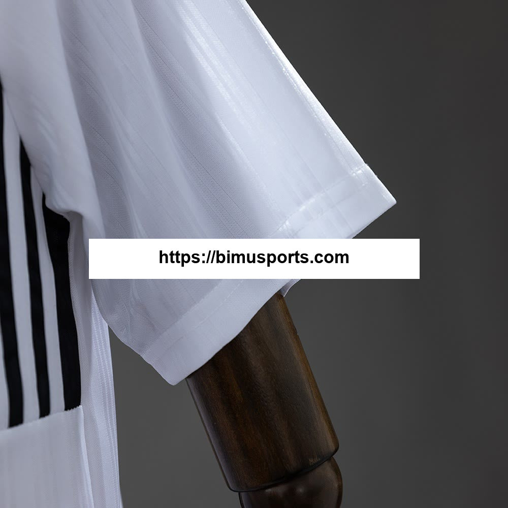 Camisola Fulham 98/99 Principal Retro
