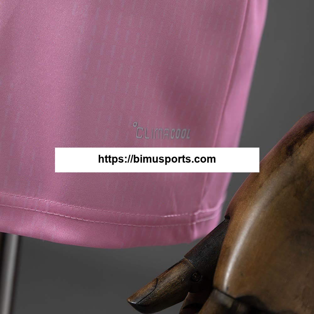 Camisola Argélia 20/26 Rosa