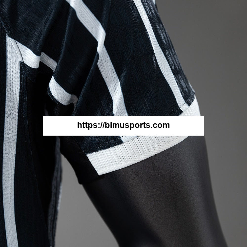 Camisola de jogador alternativo do Corinthians 26/27 versão