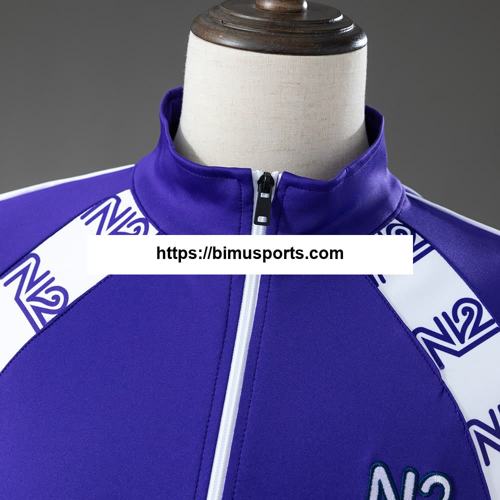 Jaqueta Fiorentina 86/87 Principal
