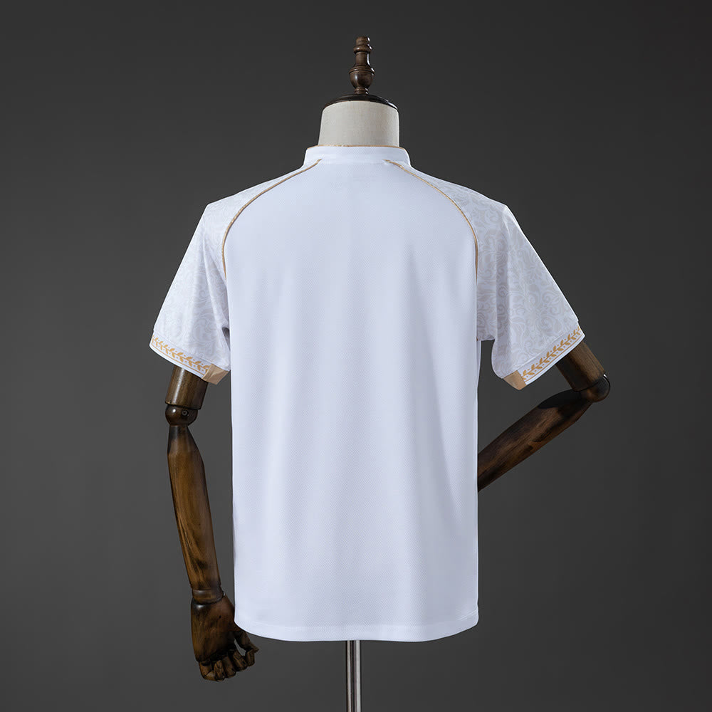 Camisola Vitória 26/27 Edição Especial de Ano Novo
