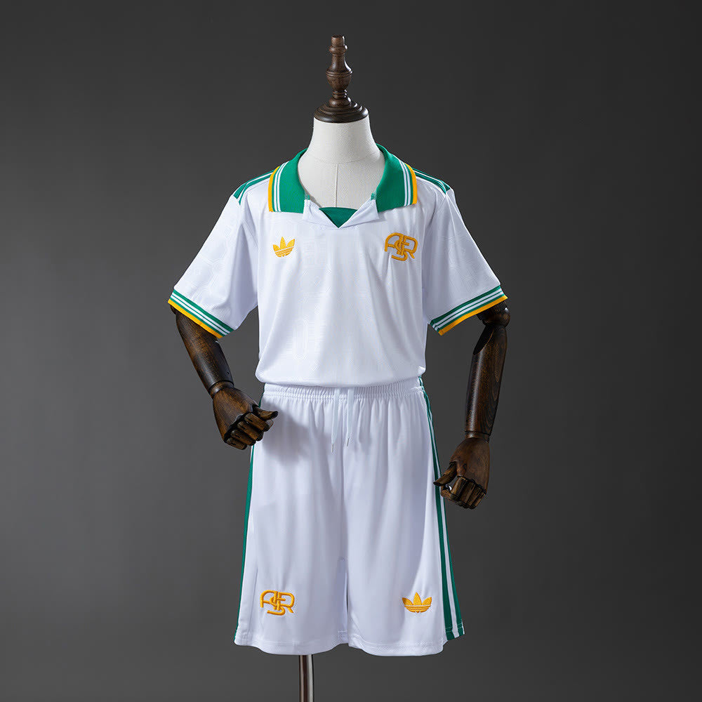 Camisola Roma 25/26 Terceiro Alternativo Kids Equipamento