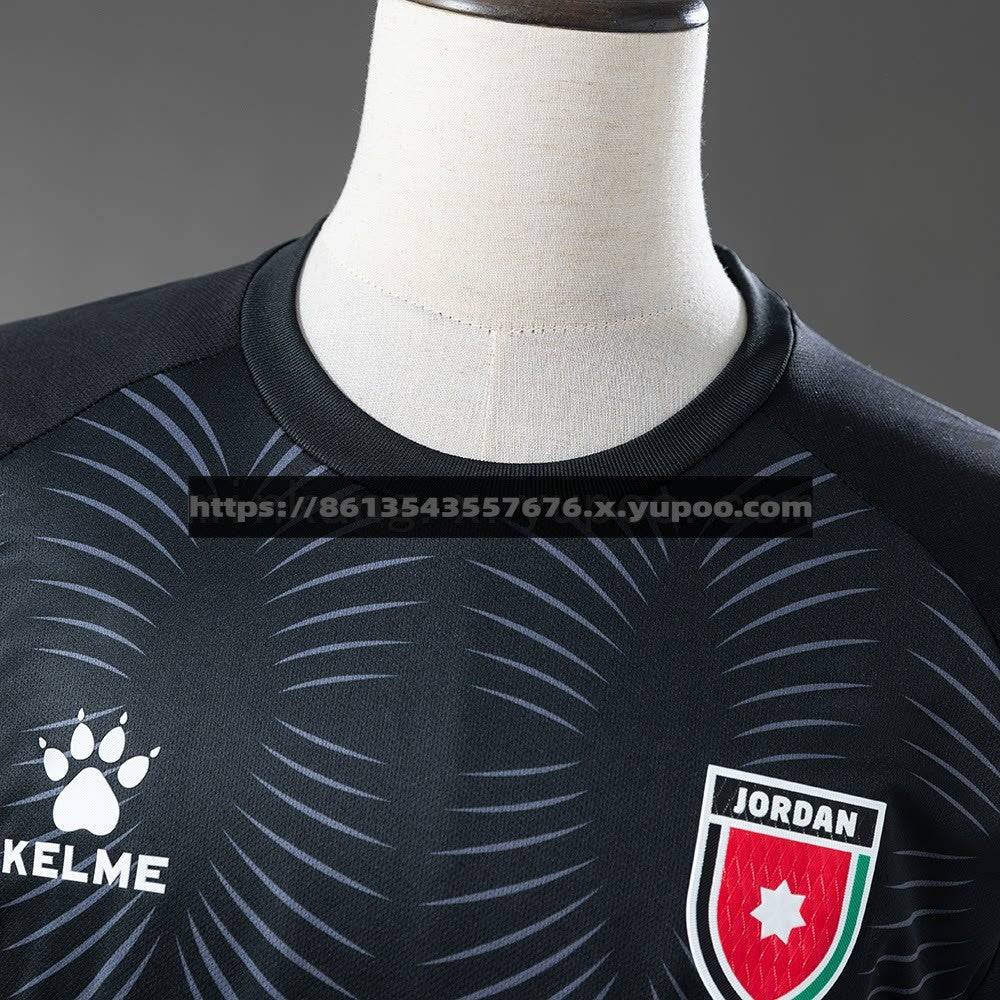 Camisola Jordan 20/26 Terceiro Alternativa