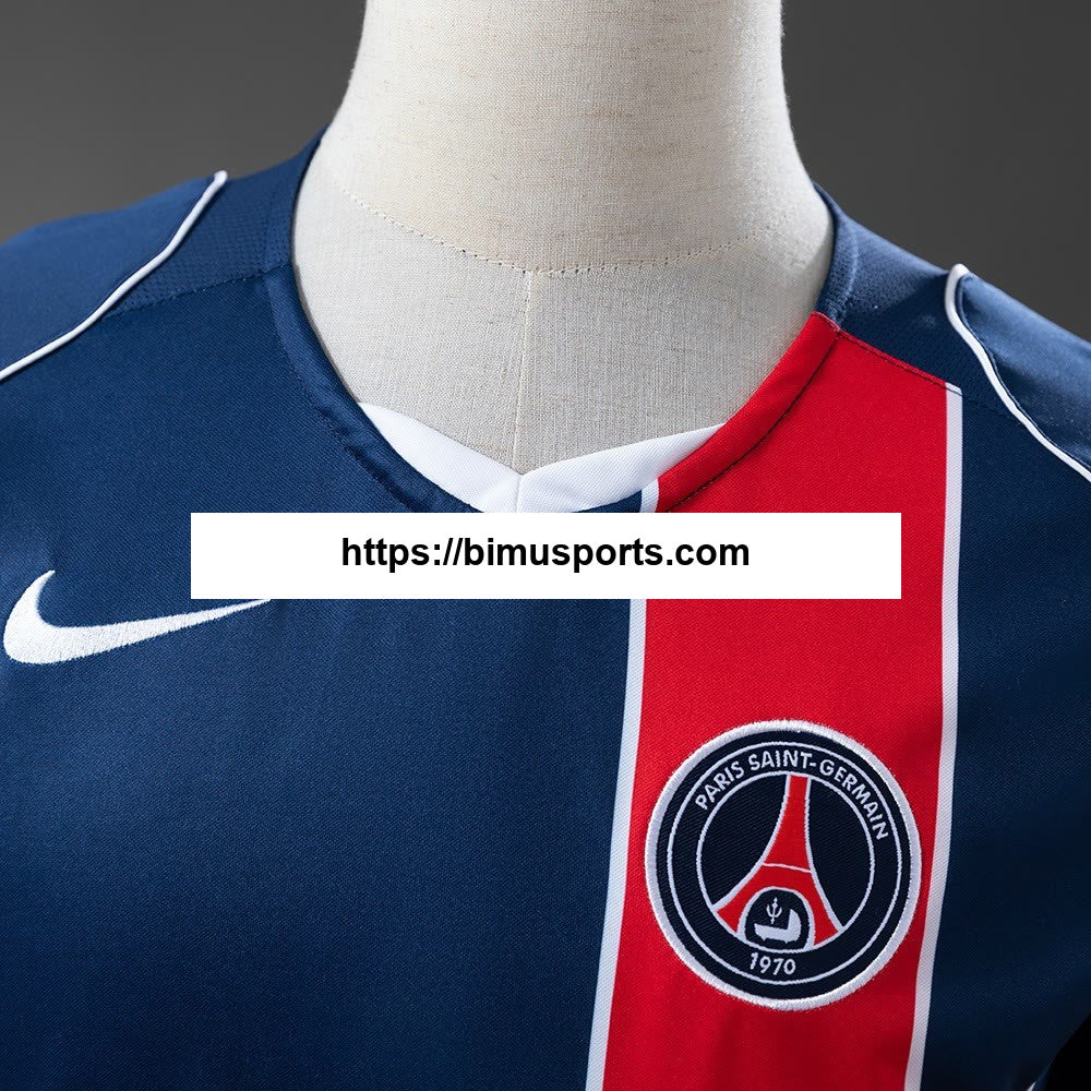 PSG 04/05 Principal Retro Jesery