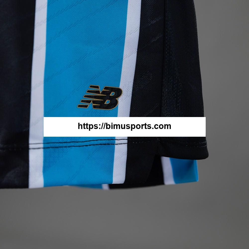 Camisola de jogador alternativo do Grêmio 26/27