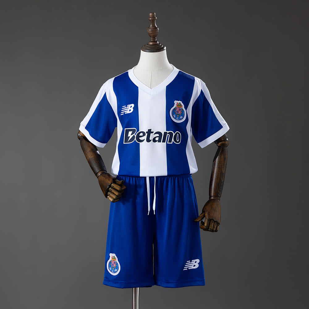 Mini-equipamento FC Porto