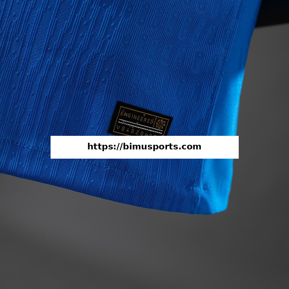 Camisola Atletico Madrid 25/26 Terceira Versão de Jogador