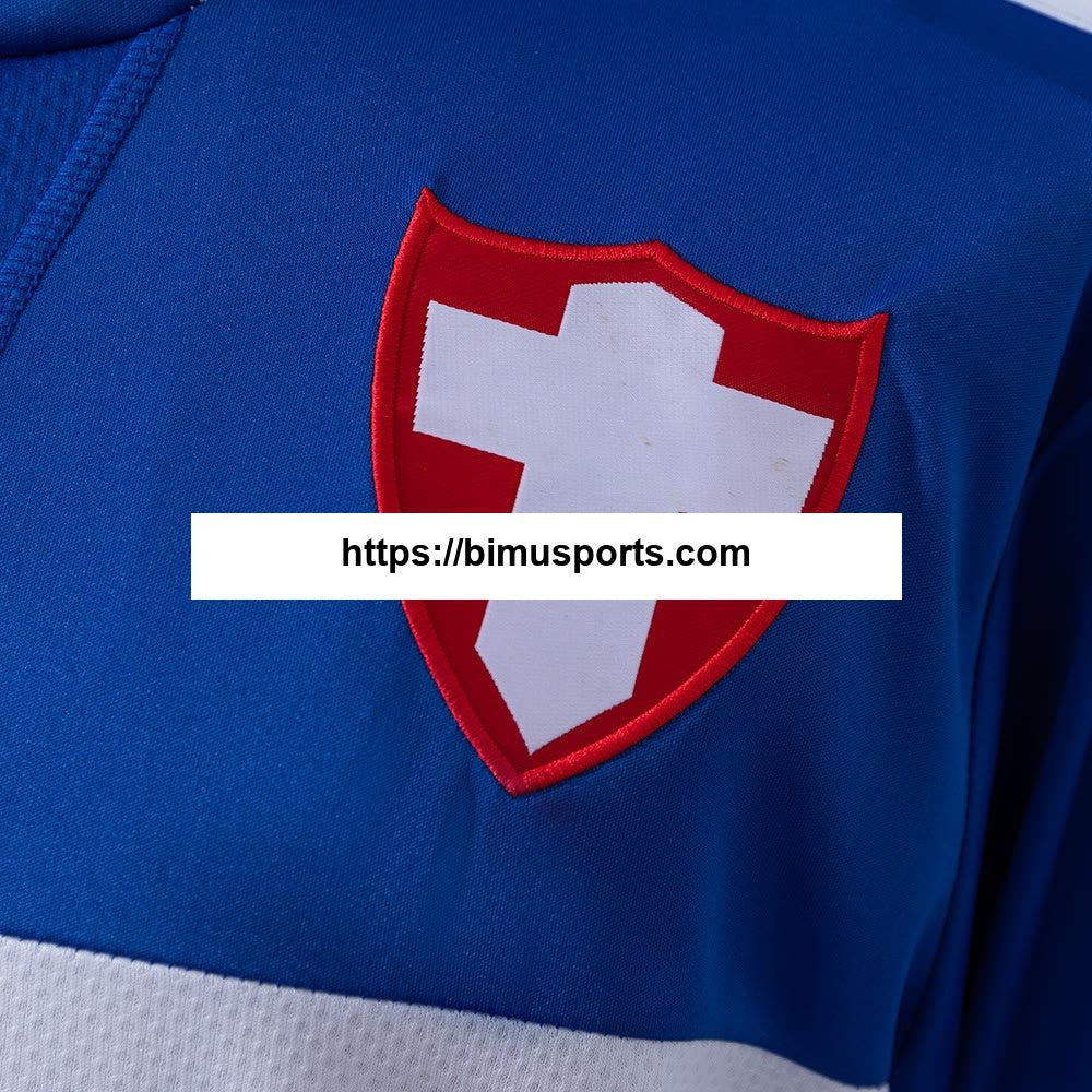 Camisola retrô do Palmeiras 09/10 Terceiro Alternativo