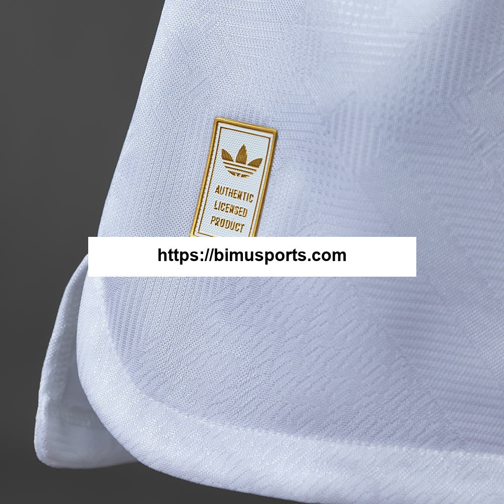 Camisola de jogador Alternativo da Arábia Saudita 20/26