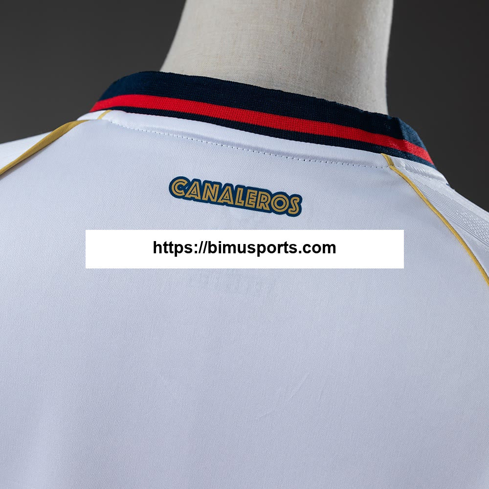 Camisola Alternativo Panamá 20/26
