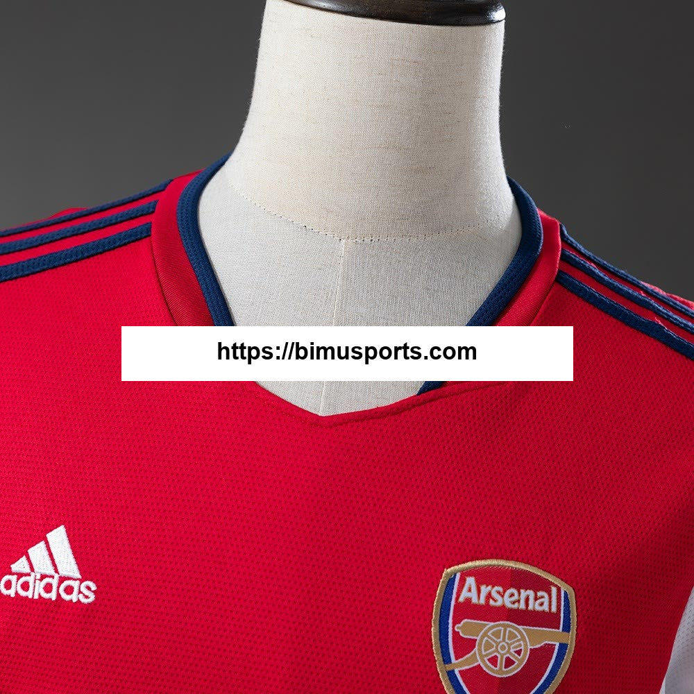 Camisola Arsenal 21/22 Principal Retro