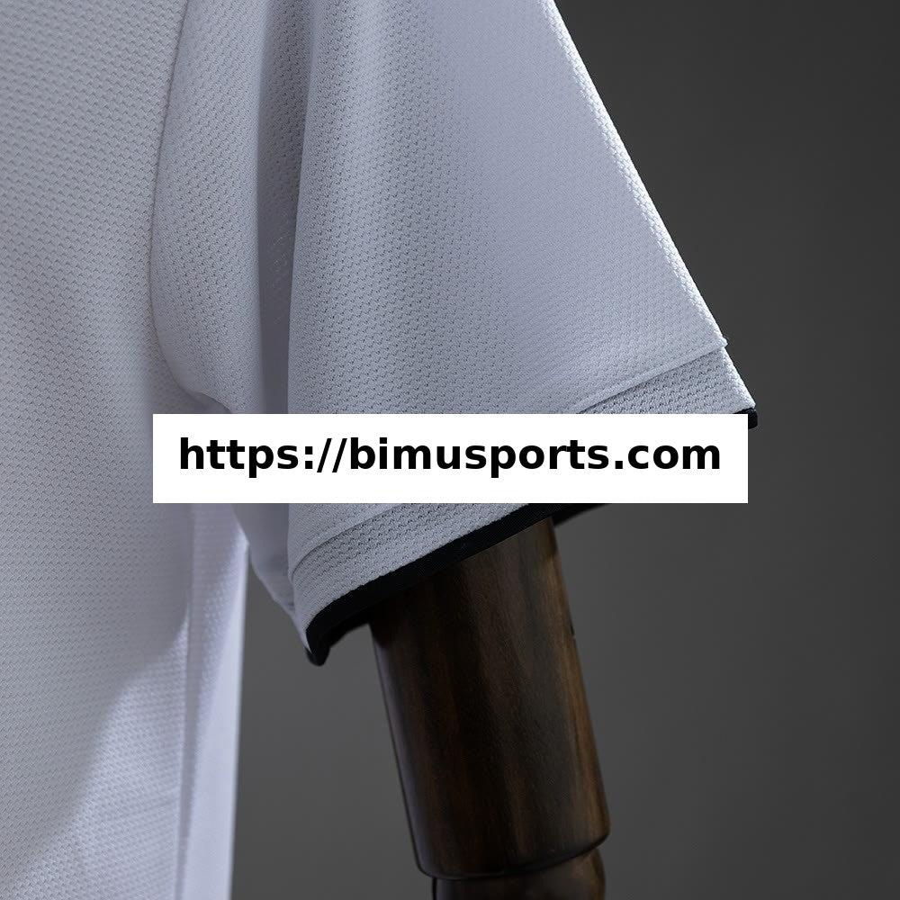 Camisola Real Madrid 18/19 Principal Retro