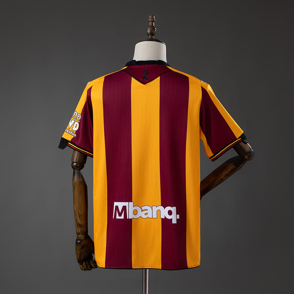 Camisola Bradford City 26/27 Principal