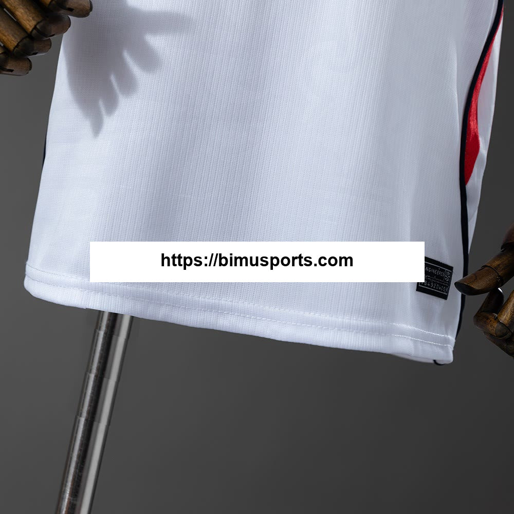 Camisola Inglaterra 2026 Principal Kids
