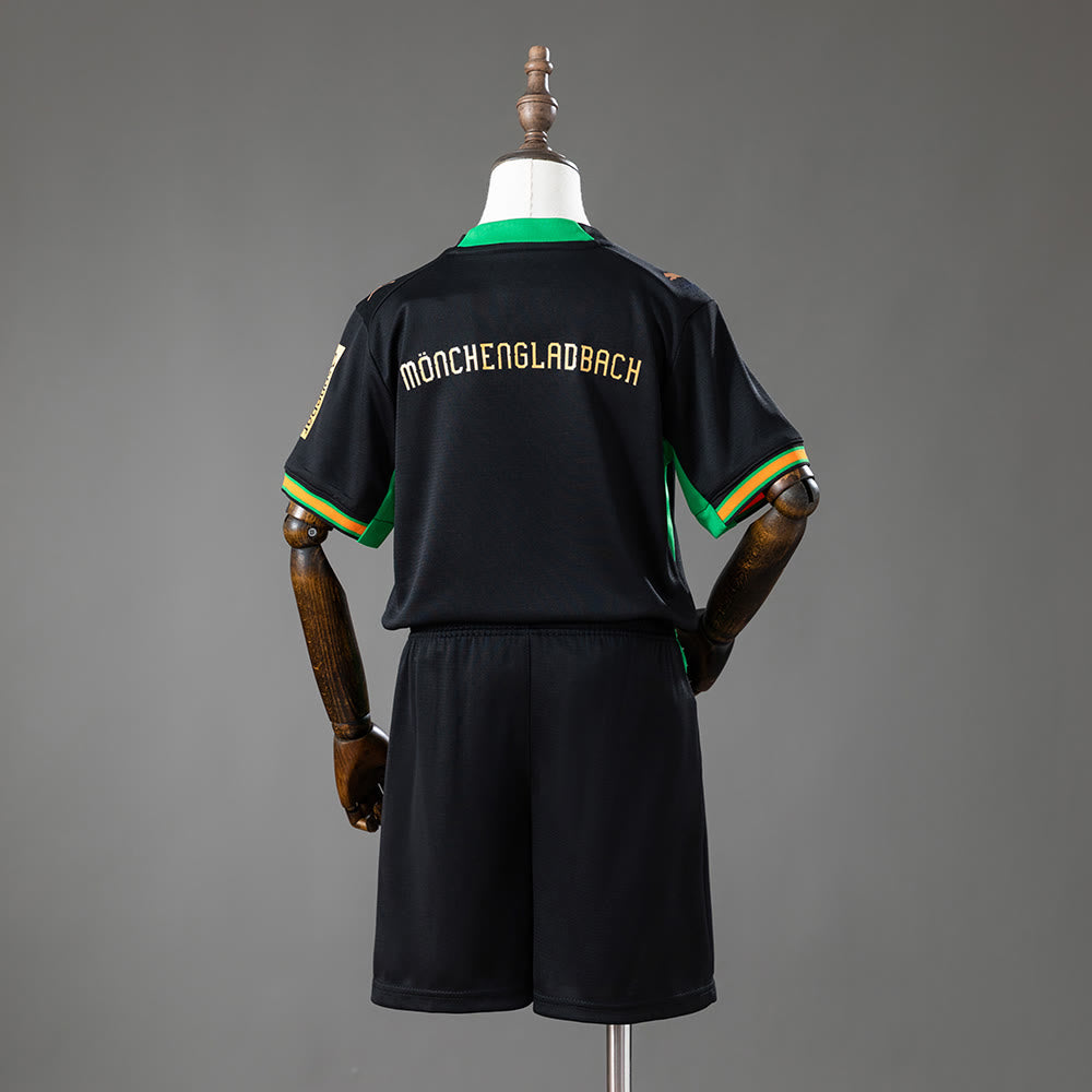 Camisola Borussia Monchengladbach 26/27 Principal Equipamento