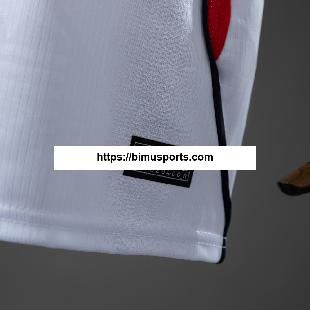 Camisola Inglaterra 2026 Principal Kids