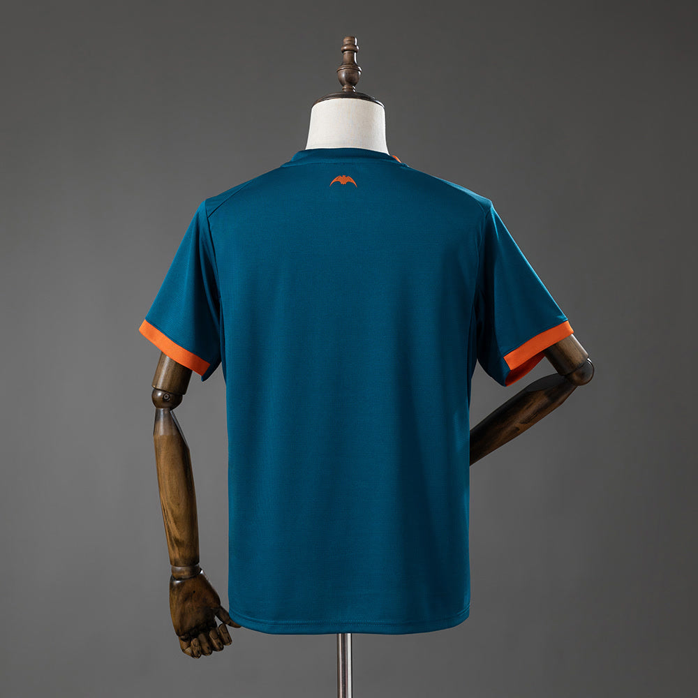 Camisola Valencia 26/27 Alternativa