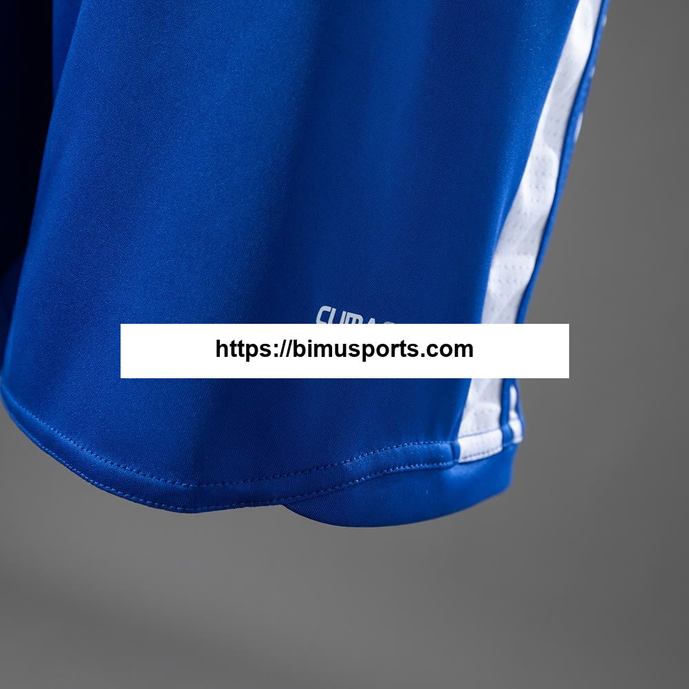 Shorts retrô Chelsea 11/12 Principal