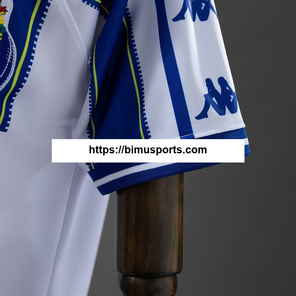 Camisola Porto 95/97 retro principal