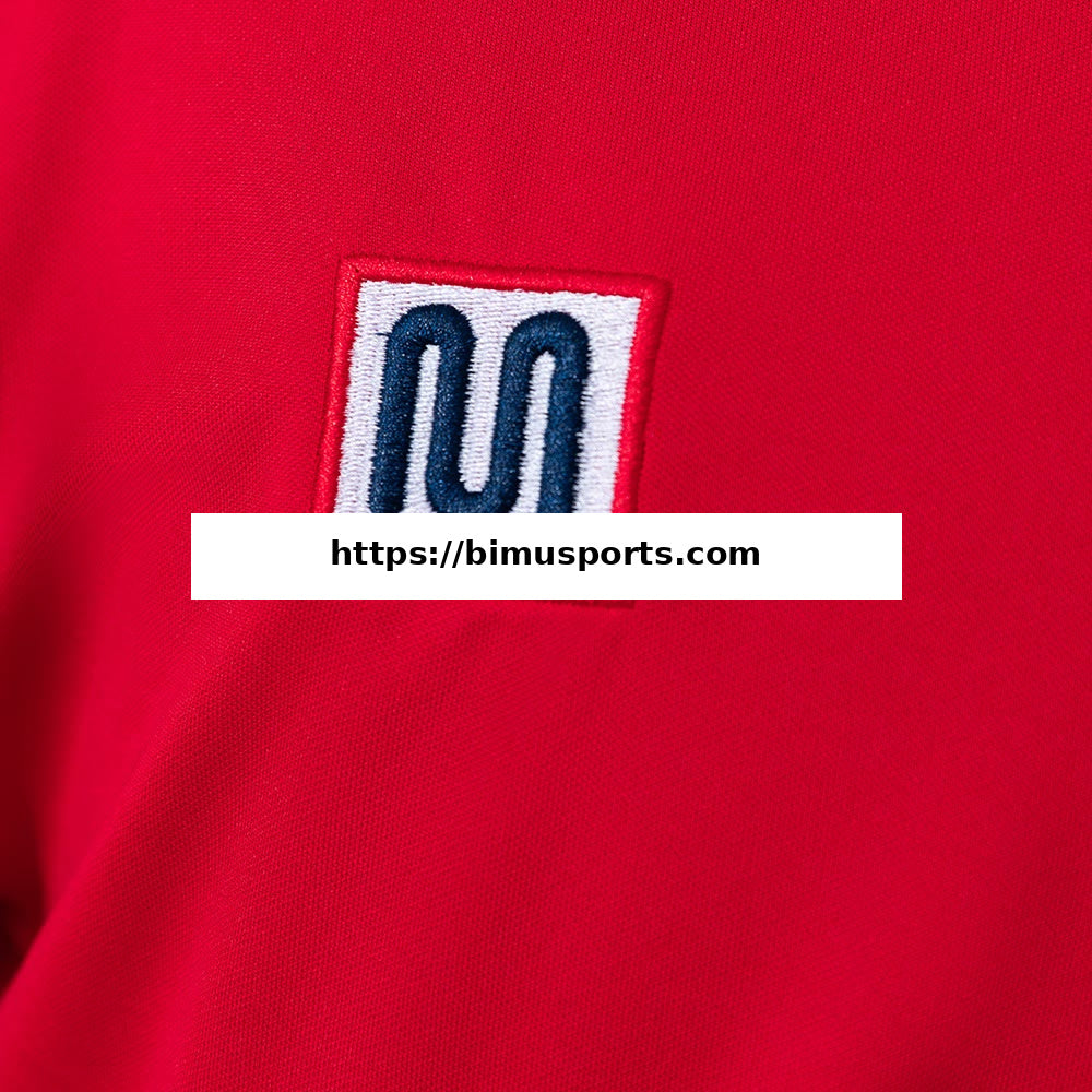Camisola Osasuna 1983 Principal Retro