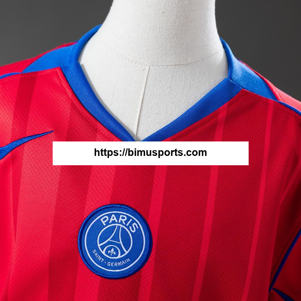 PSG 25/26 Terceiro Alternativo Infantil