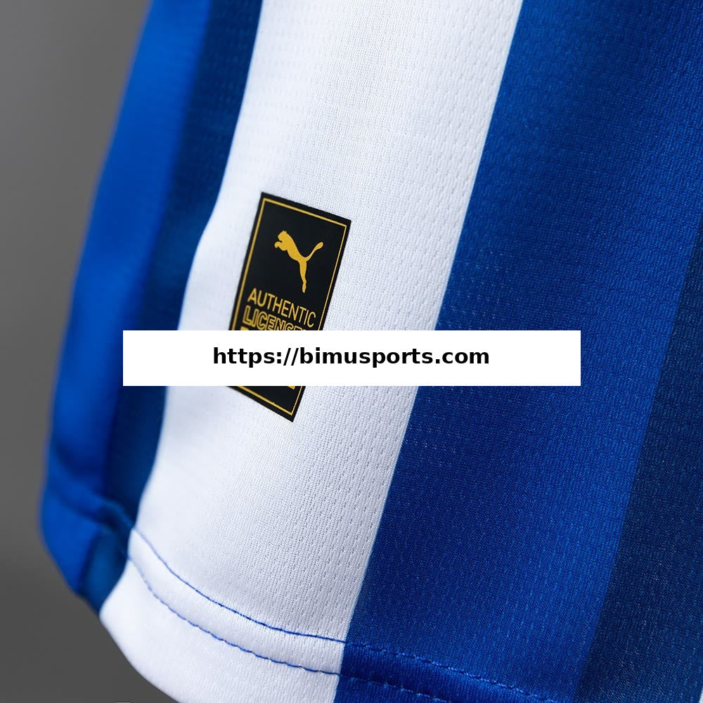 Camisola Deportivo Alavés 25/26