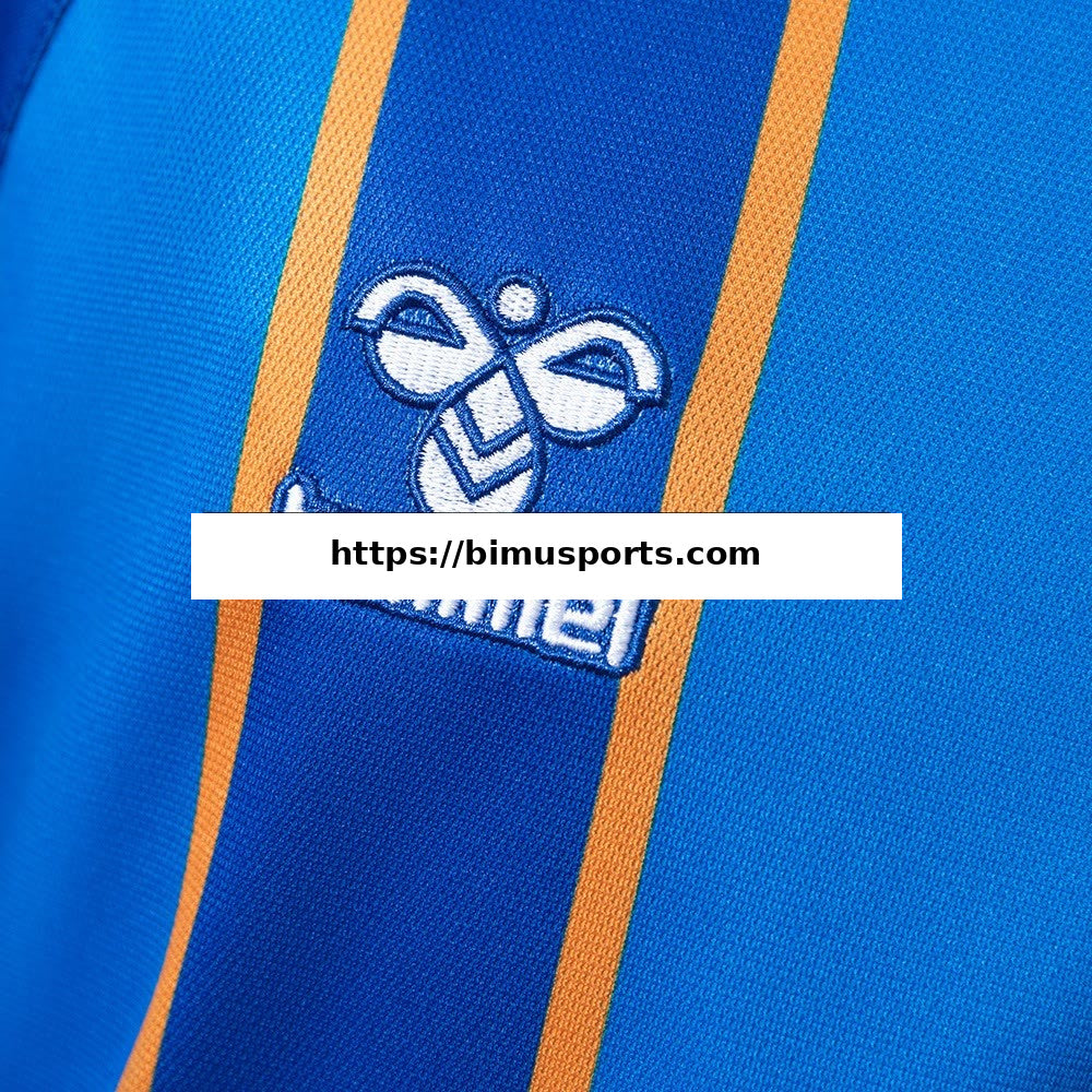 Camisola Real Betis 26/27 Edição Especial Azul