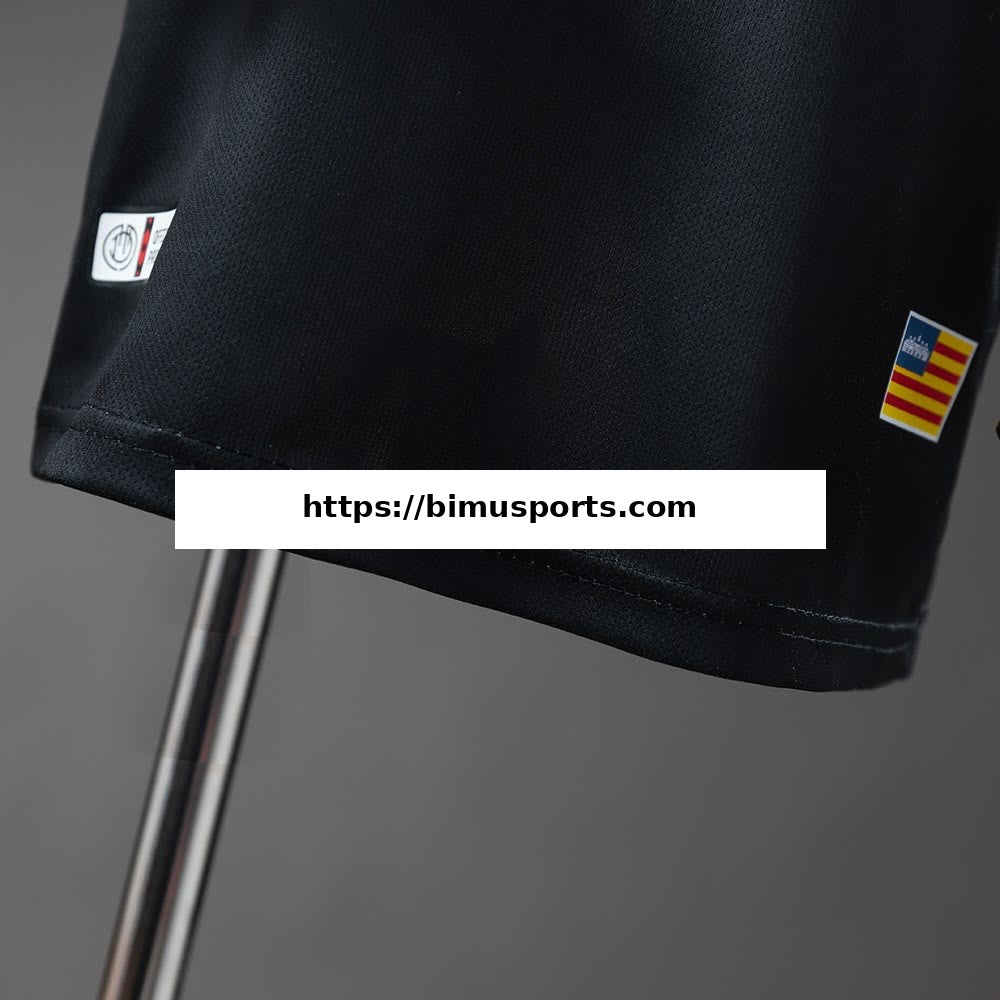 Camisola Mallorca 25/26 Terceira Equipamento Infantil