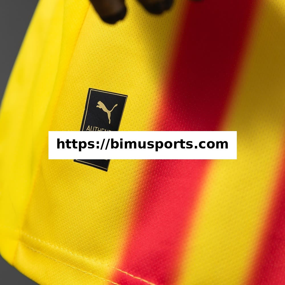 Camisola Valencia 25/26 Terceira Alternativa Infantil