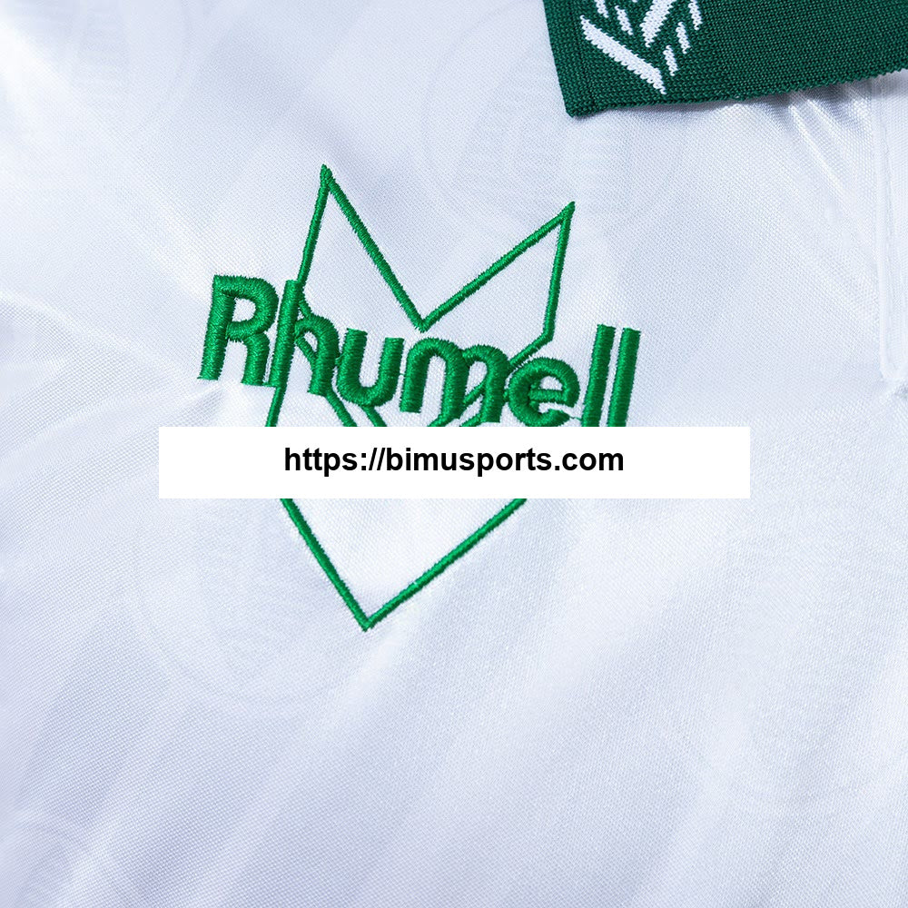Camisola Palmeiras 94/95 Alternativo Retro