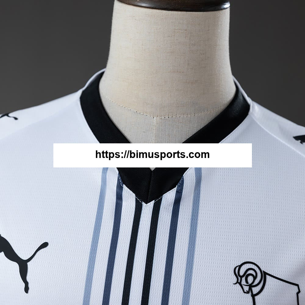 Camisola Derby County 26/27 Principal