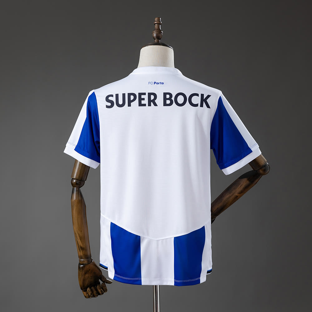 Camisola FC Porto 26/27 principal