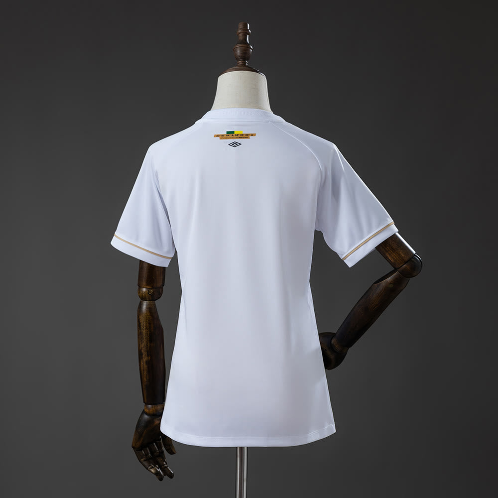 Camisola Principal Feminina Santos 26/27