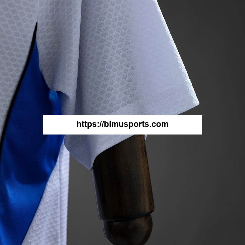 M-U 25/26 POLO - Branco