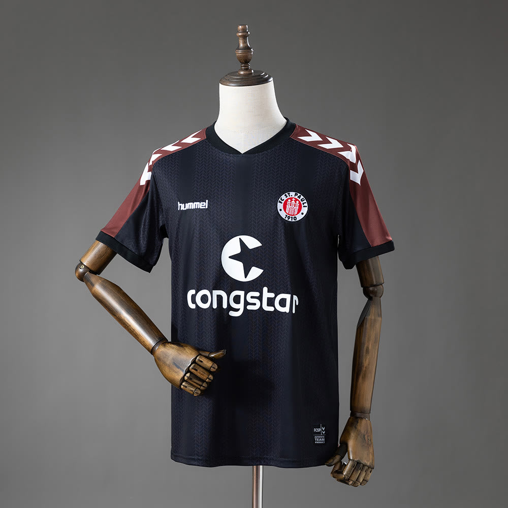 Camisola Pauli 15/16 Principal Retro