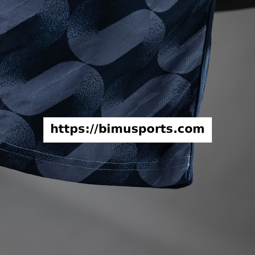 Camisola Real Madrid 23/24 Alternativa Retro Versão de Jogador