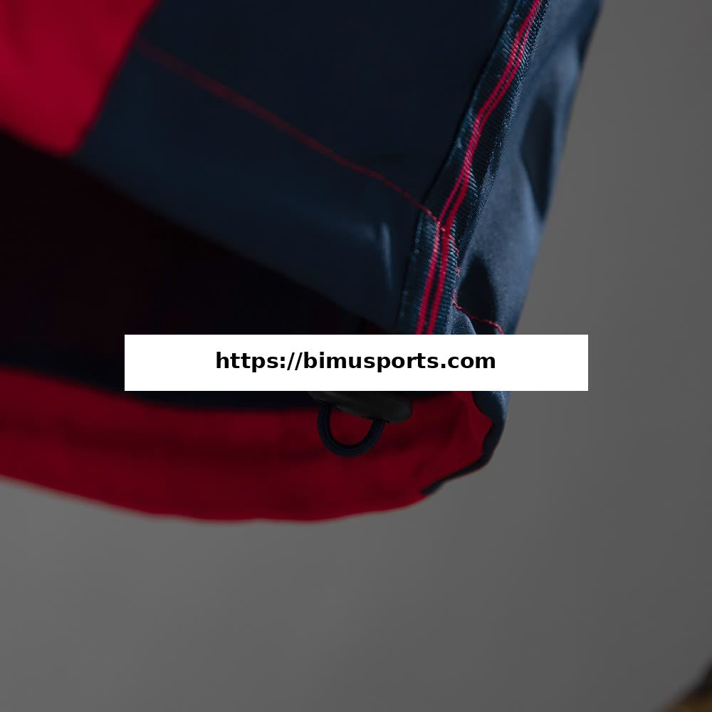 Camisola Barcelona 98/00 Corta-vento Retro