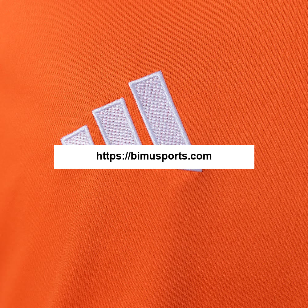 Camisola Flamengo 26/27 GK Laranja