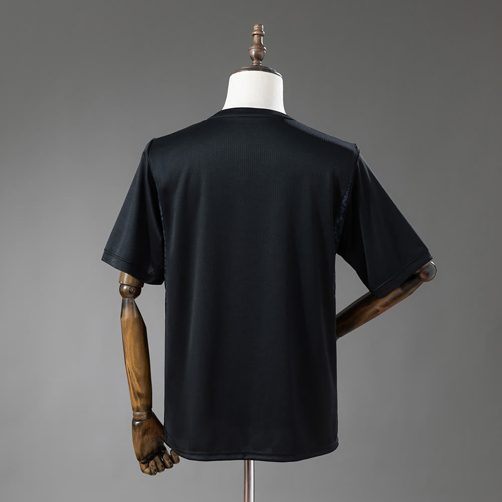 Camisola Alternativa da Noruega 2026