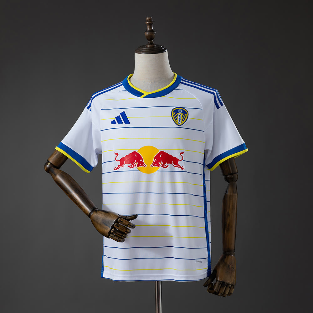 Camisola Leeds United 26/27 Principal