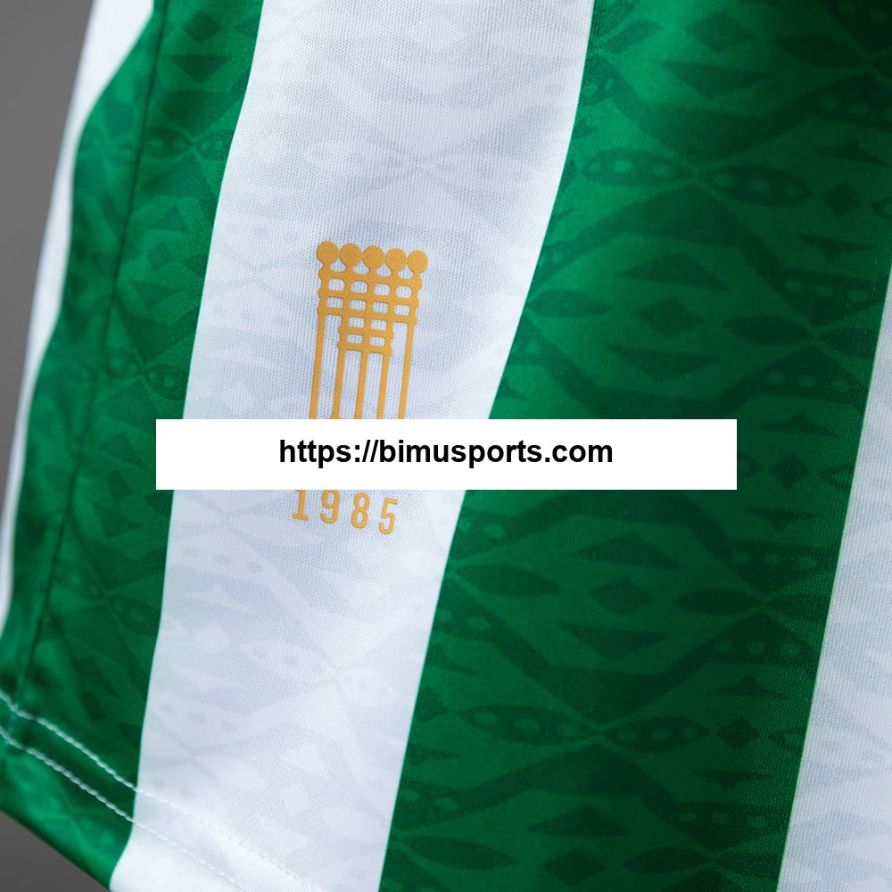 Camisola Alternativa do Coritiba 25/26