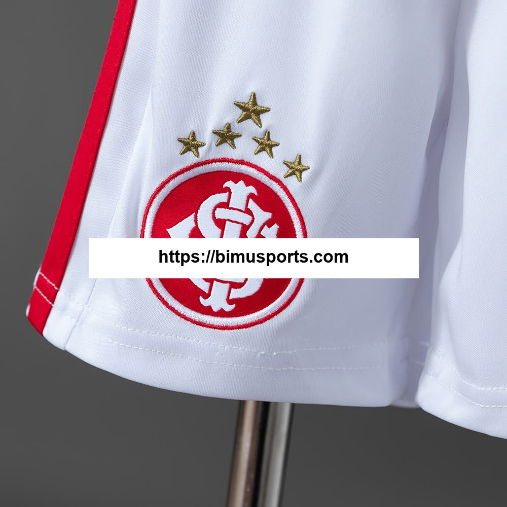 Camisola Internacional 26/27 Equipamento Principal infantil